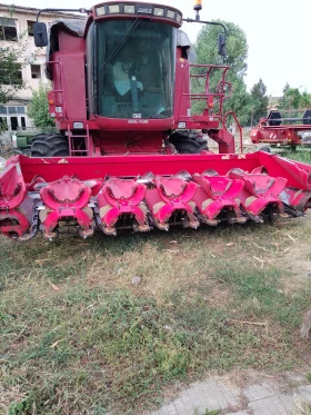 Комбайн CASE IH 2388, снимка 4