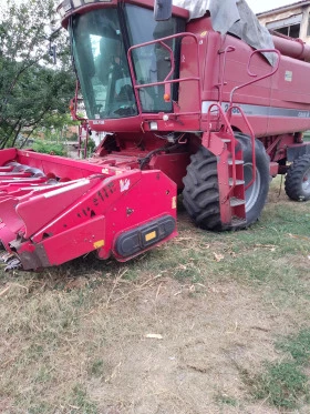 Комбайн CASE IH 2388, снимка 3