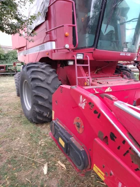 Комбайн CASE IH 2388, снимка 2