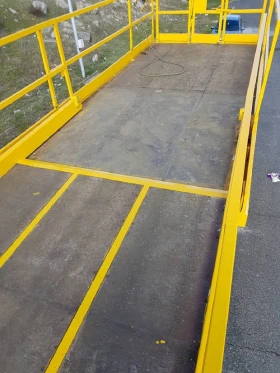 Автовишка Друга марка LIFTLUX SL 205-25D4WDSP 4Х4, снимка 10