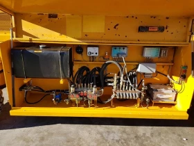 Автовишка Друга марка LIFTLUX SL 205-25D4WDSP 4Х4, снимка 13