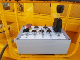 Автовишка Друга марка LIFTLUX SL 205-25D4WDSP 4Х4, снимка 16