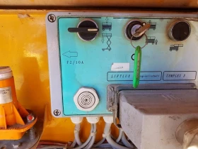 Автовишка Друга марка LIFTLUX SL 205-25D4WDSP 4Х4, снимка 15