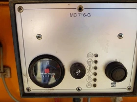 Автовишка Друга марка LIFTLUX SL 205-25D4WDSP 4Х4, снимка 14