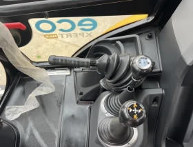 Багер JCB 3DX SUPER, снимка 10
