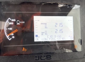 Багер JCB 3DX SUPER, снимка 5