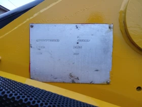 Мини челни товарачи JCB 160 ROBOT , снимка 4