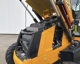 Багер JCB 3DX SUPER | Auto.bg — изображение 13