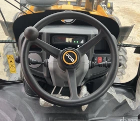 Багер JCB 3DX SUPER | Auto.bg — изображение 9