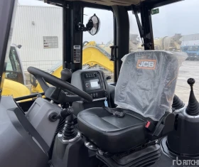Багер JCB 3DX SUPER | Auto.bg — изображение 7