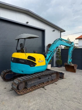 ����� Kubota U50 ��������� | Mobile.bg � ����� ������ 7