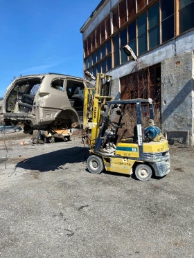 ����� �� �������� �� ������� Komatsu  �������