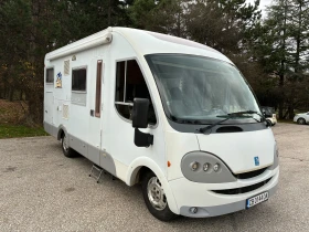 Кемпер Knaus SunLiner, снимка 2