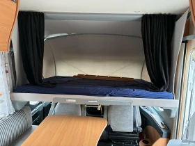 Кемпер Knaus SunLiner, снимка 12