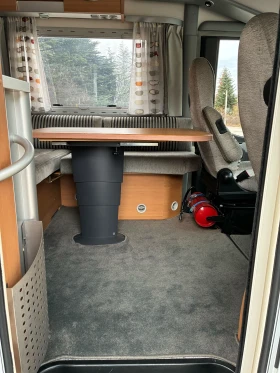 Кемпер Knaus SunLiner, снимка 6