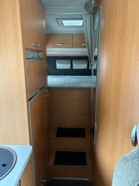 Кемпер Knaus SunLiner, снимка 8