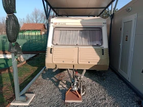 Каравана KIP KL40T, снимка 2