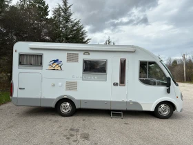 Кемпер Knaus SunLiner, снимка 3