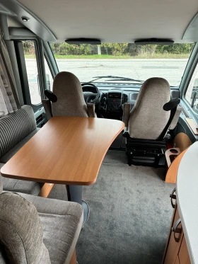 Кемпер Knaus SunLiner, снимка 10