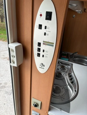 Кемпер Knaus SunLiner, снимка 14