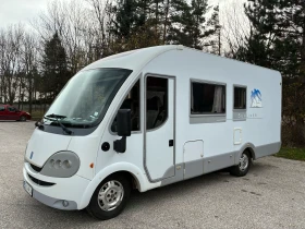 Кемпер Knaus SunLiner, снимка 1