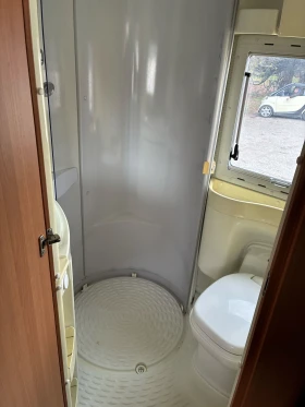 Кемпер Knaus SunLiner, снимка 13