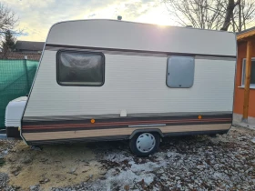 Каравана Caravelair  РЕГИСТРИРАНА!!!