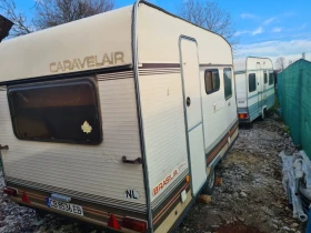 Каравана Caravelair  РЕГИСТРИРАНА!!! | Auto.bg — изображение 3