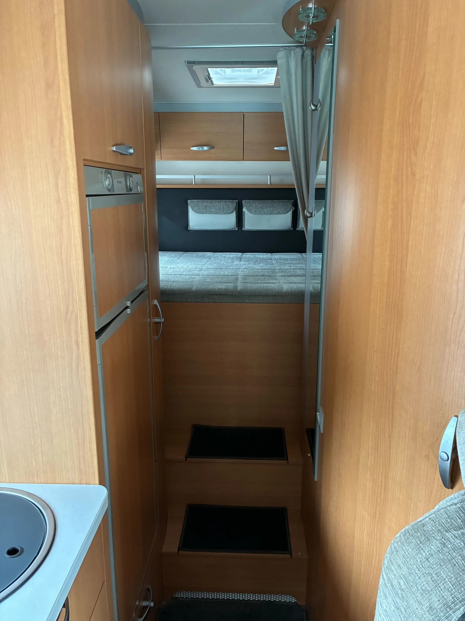 ������ Knaus SunLiner | Mobile.bg � ����������� 8