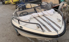 Лодка Rio TOP 450, снимка 2