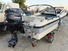 Лодка Rio TOP 450, снимка 9