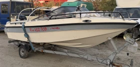 Лодка Rio TOP 450, снимка 10