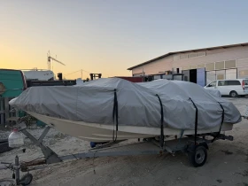 Лодка Rio TOP 450, снимка 3