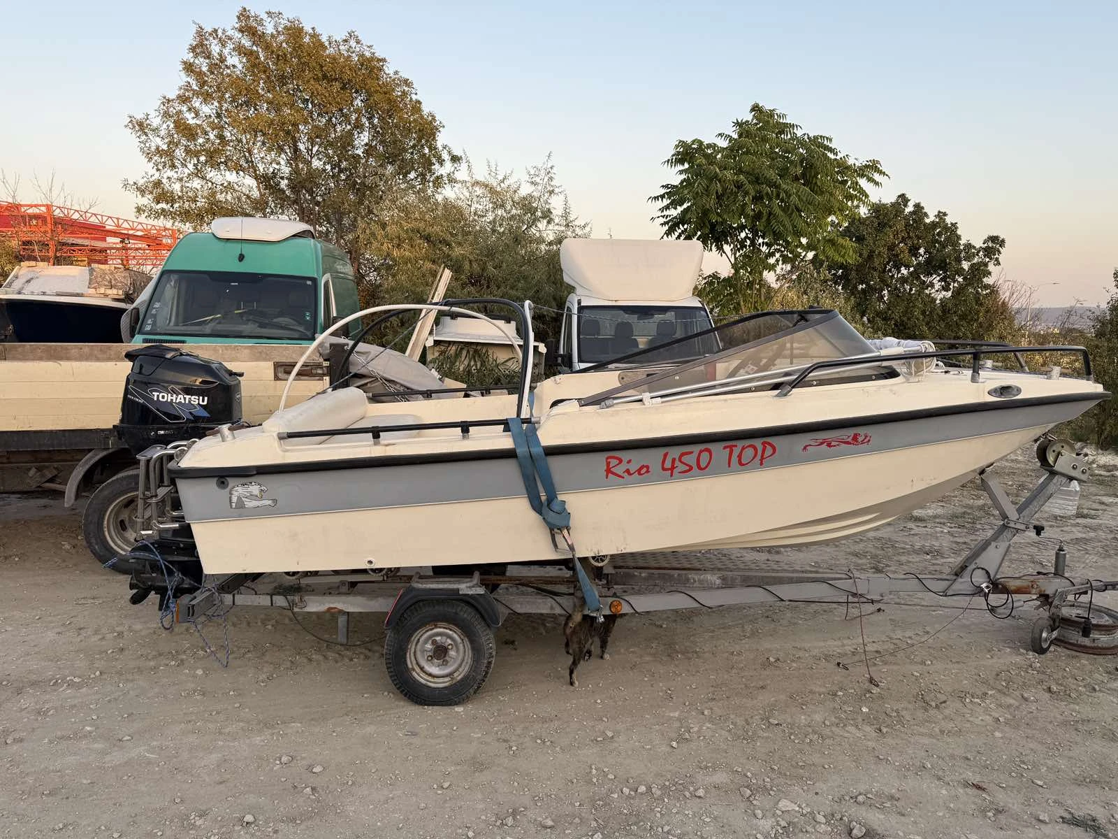  Rio TOP 450 | Mobile.bg   1