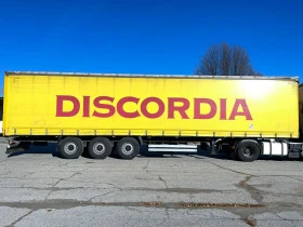 Полуремарке Krone SD BPW WABCO XL-CODE, снимка 7