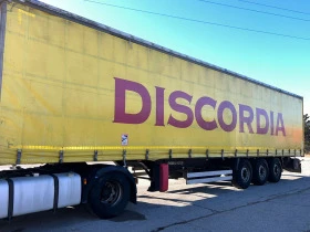 Полуремарке Krone SD BPW WABCO XL-CODE, снимка 4