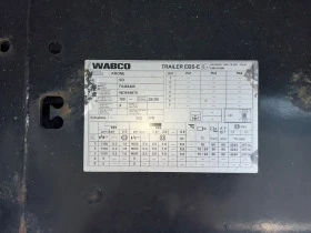 Полуремарке Krone SD BPW WABCO XL-CODE, снимка 12