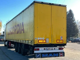 Полуремарке Krone SD BPW WABCO XL-CODE, снимка 3