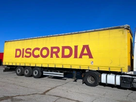 Полуремарке Krone SD BPW WABCO XL-CODE, снимка 5