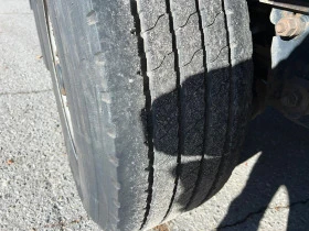 Полуремарке Krone SD BPW WABCO XL-CODE, снимка 16