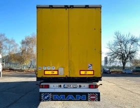 Полуремарке Krone SD BPW WABCO XL-CODE, снимка 1