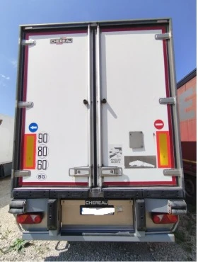  Chereau CSD3 | Mobile.bg    5