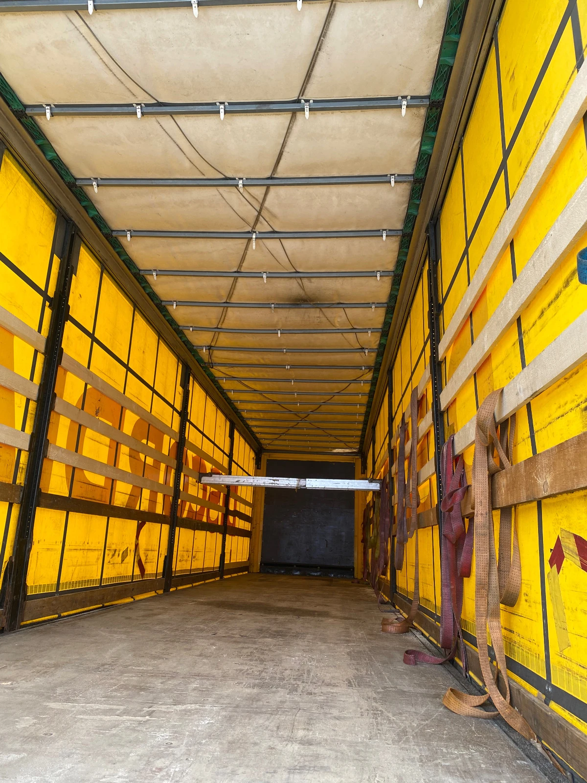  Krone SD BPW WABCO XL-CODE | Mobile.bg   9