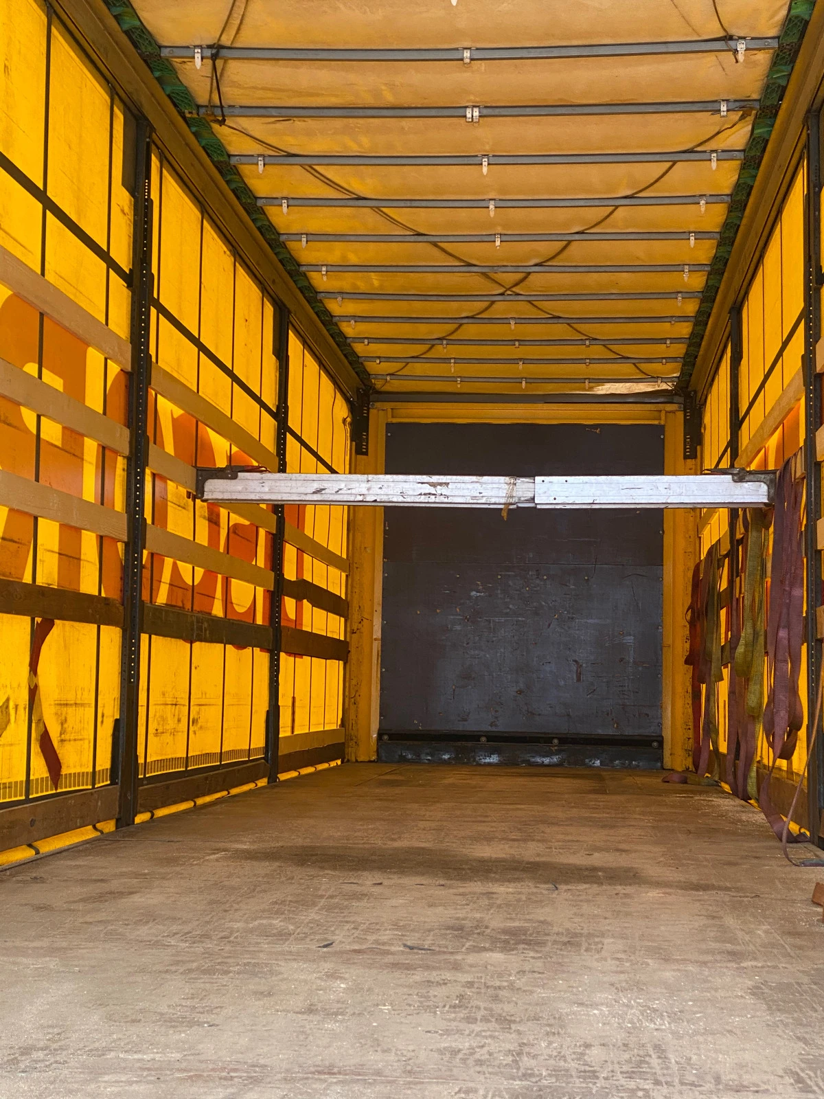  Krone SD BPW WABCO XL-CODE | Mobile.bg   8