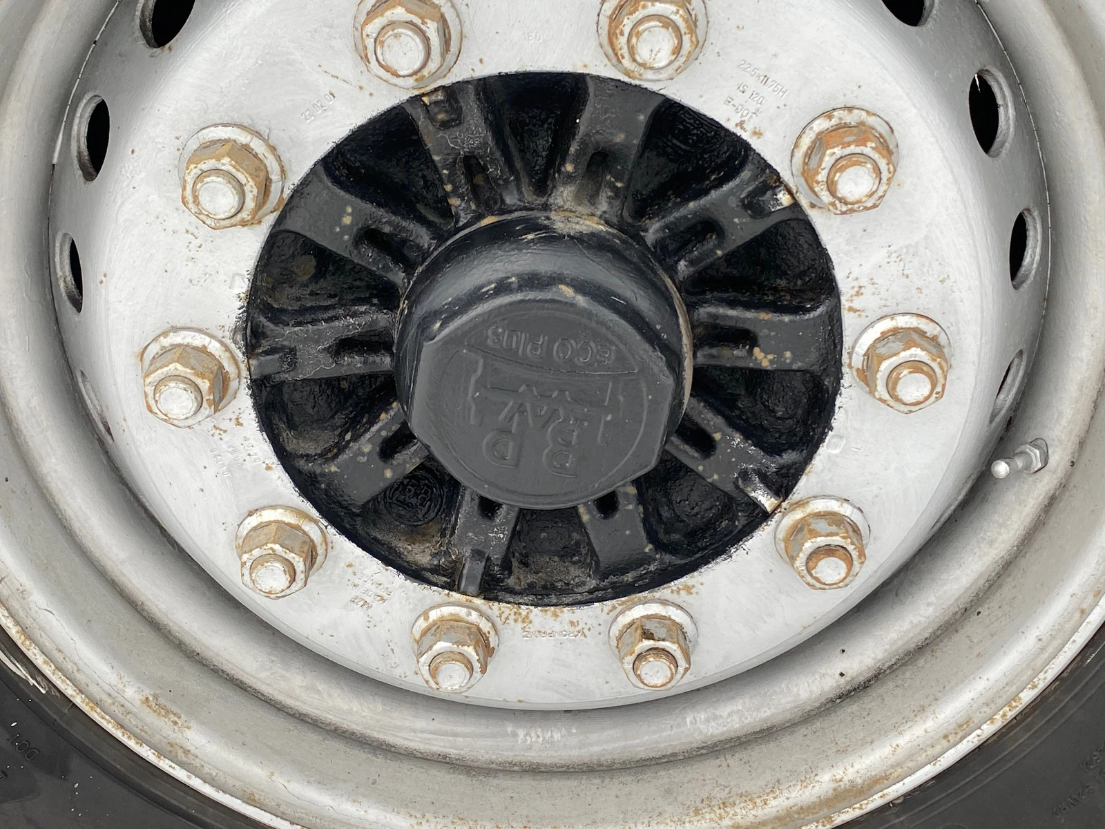  Krone SD BPW WABCO XL-CODE | Mobile.bg   14