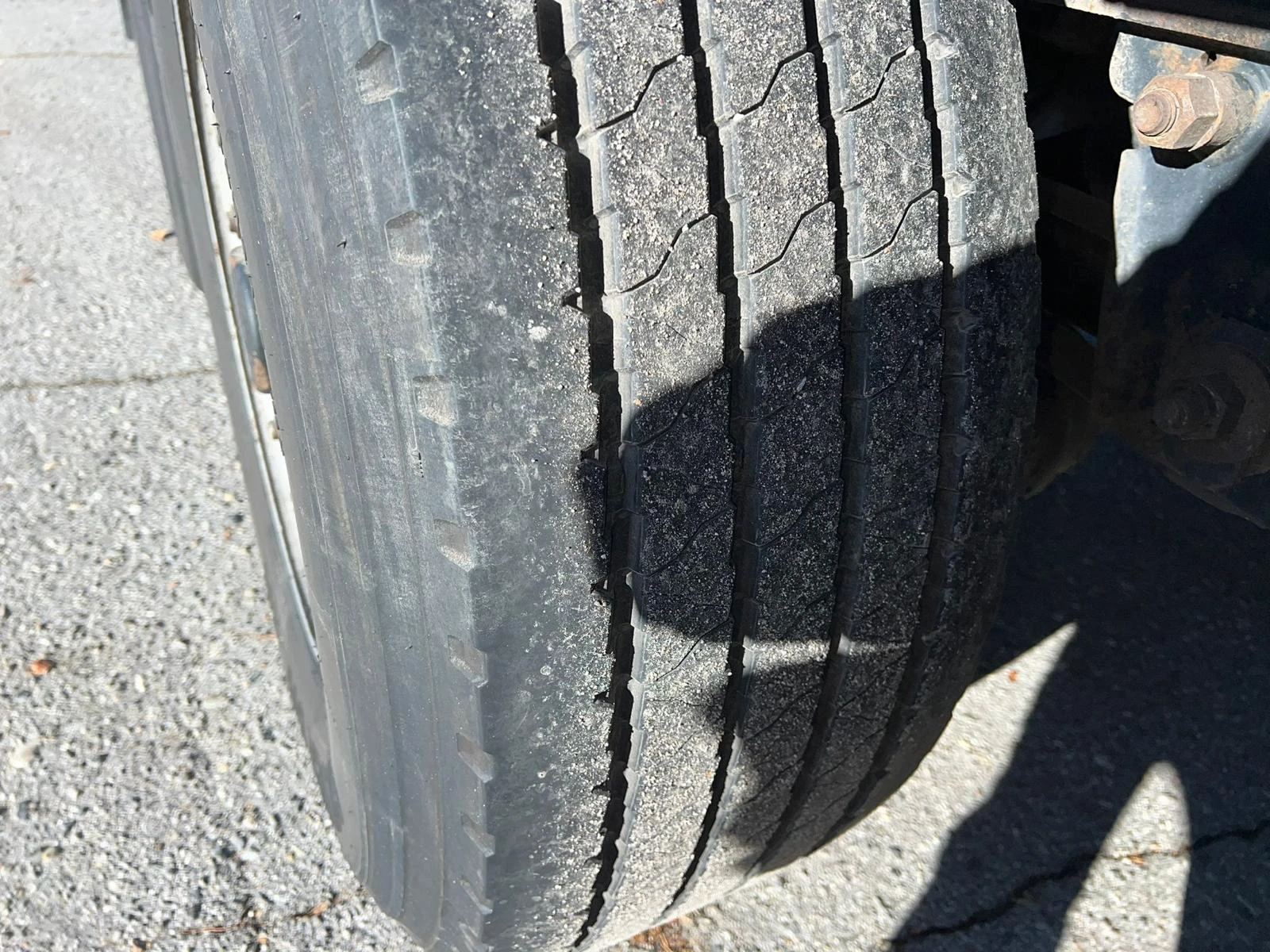  Krone SD BPW WABCO XL-CODE | Mobile.bg   16