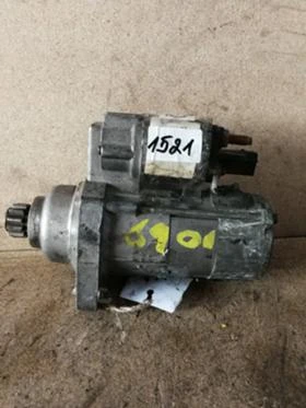 старетр за AUDI SEAT SKODA VW , снимка 1