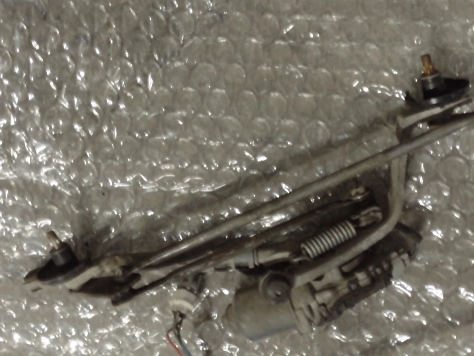 85110-02190      TOYOTA AURIS  (2006-2012)   159300-0831  | Mobile.bg   4