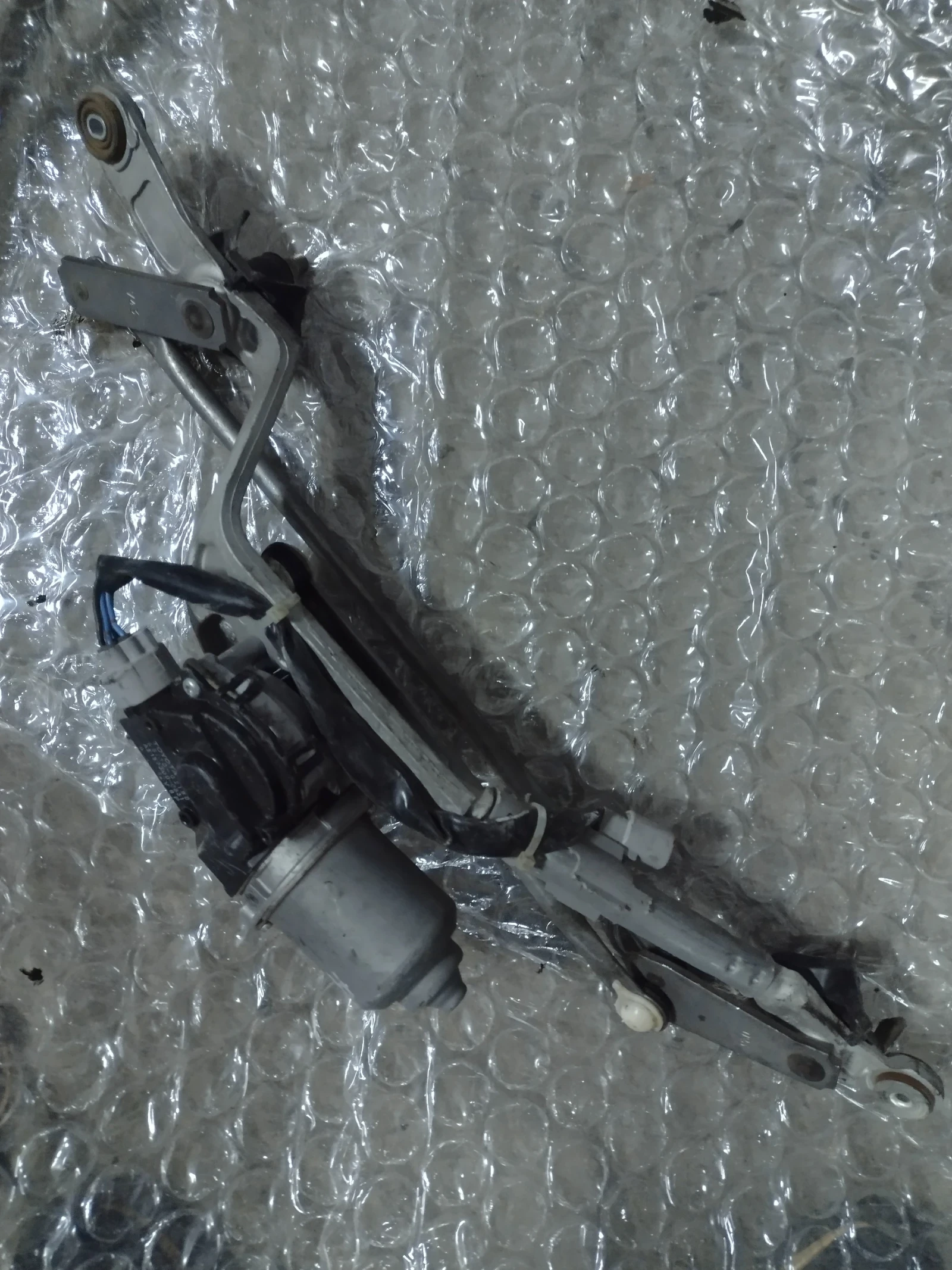 85110-02190      TOYOTA AURIS  (2006-2012)   159300-0831  | Mobile.bg   7