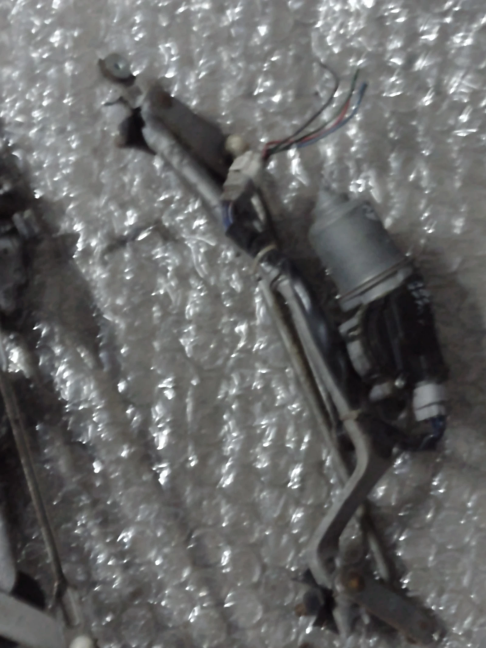 85110-02190      TOYOTA AURIS  (2006-2012)   159300-0831  | Mobile.bg   3